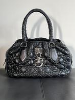 Lady Dior Milly tas orgineel voor meer info pb, Handtas, Ophalen of Verzenden, Zo goed als nieuw, Zwart