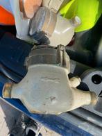Watermeter ,wie kan die gebruiken ;heb er 3 stuks, Doe-het-zelf en Verbouw, Meetapparatuur, Ophalen of Verzenden, Gebruikt, Overige meters