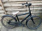 Kinderfiets 24 inch met terugtrap rem, Ophalen, Gebruikt, 24 inch, Handrem