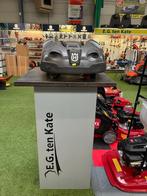 Husqvarna 330acx automower roodnr9, Ophalen, Gebruikt, Minder dan 30 cm, Accu-grasmaaier