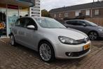 Volkswagen Golf 1.4 TSI Highline, Euro 5, Gebruikt, Zwart, 4 cilinders