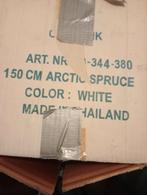 Kerstboom  schansstraat 80, Ophalen