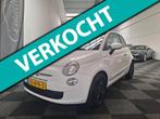 Fiat 500 2011. TwinAir. 94.000 km NAP., Auto's, Fiat, Voorwielaandrijving, Euro 5, 86 pk, Gebruikt