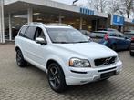 Volvo XC90 3.2 AWD 243pk R-Design Schuifdak BLIS (bj 2013), Auto's, Volvo, Gebruikt, Huisgarantie, Met garantie (alle), 7 stoelen