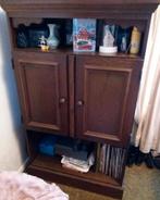 Kast, Huis en Inrichting, Ophalen, Gebruikt