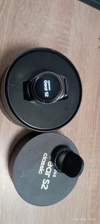 Samsung Gear S2 Smartwatch - Perfecte staat!, Zwart, Ophalen of Verzenden, Zo goed als nieuw, Samsung