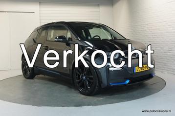 BMW i3 S iPerformance 94Ah 33 kWh Panorama | Harman Kardon | beschikbaar voor biedingen