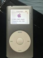 Ipod mini met Originele doos, Gebruikt, Mini, Ophalen of Verzenden, Zilver