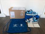 *NIEUW* Maat 42 Bape x Adidas Forum 84 Low blue camo, Kleding | Heren, Schoenen, Nieuw, Blauw, Ophalen of Verzenden, Bape