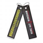 Militaire Sleutelhangers !, Verzamelen, Militaria | Algemeen, Ophalen, Overige soorten, Nederland, Embleem of Badge