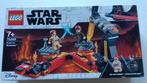 LEGO Star Wars 75269 Duel on Mustafar - Nieuw!, Ophalen of Verzenden, Nieuw, Complete set, Lego