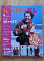 Knip XL nr 3 najaar 2003, Hobby en Vrije tijd, Kledingpatronen, Ophalen of Verzenden, Gebruikt, Vrouw, Knipmode