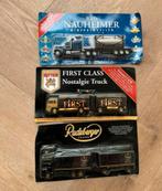 Reclame trucks bier - Beer Trucks, Ophalen of Verzenden, Zo goed als nieuw