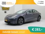 Tesla Model 3 Long-Range AWD 351pk 75 kWh [ AUT € 20.700,0, Auto's, Automaat, 1831 kg, Electronic Stability Program (ESP), Origineel Nederlands