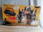 Batman transforming Gotham city speelset, Ophalen of Verzenden, Zo goed als nieuw