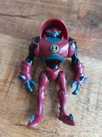 Ben 10 ultimate alien water hazard figuur, ., Ophalen of Verzenden, Zo goed als nieuw, .