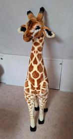 Childhome decoratie knuffel giraf groot, Ophalen, Zo goed als nieuw, Overige typen