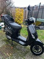 Elektrische scooter, Ophalen, Elektrisch, Berini, Zo goed als nieuw