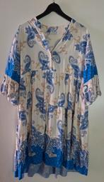 Dames tuniek, Kleding | Dames, Grote Maten, Ophalen of Verzenden, Gedragen, Blouse of Tuniek