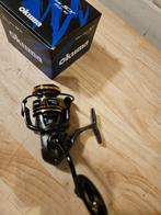 okuma helios sx hsx 30 spin molen, Ophalen of Verzenden, Nieuw, Molen