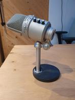 G track Samson microfoon usb studio condenser, Muziek en Instrumenten, Microfoons, Ophalen of Verzenden, Zo goed als nieuw, Studiomicrofoon