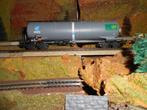 Piko 54291  KVG ketelwagon BP, 4 assig,  voor Märklin, Hobby en Vrije tijd, Modeltreinen | H0, Wisselstroom, Wagon, Zo goed als nieuw