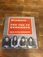 Windmill For you to remember single, Ophalen of Verzenden, Gebruikt, Pop, Single