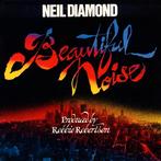 LP - Neil Diamond - Beautiful noise, Ophalen of Verzenden, 1960 tot 1980, Zo goed als nieuw, 12 inch