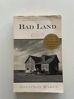 Bad Land, Jonathan Raban (Engelse versie), Boeken, Ophalen of Verzenden, Gelezen, Jonathan Raban
