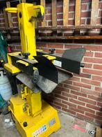 Kloofmachine 6ton, Tuin en Terras, Kloofmachines, Ophalen, Gebruikt, Elektrisch, Staand