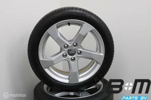 Set 17 inch velgen Audi A3 8V0601025CT, Auto-onderdelen, Banden en Velgen, Banden en Velgen, Zomerbanden, 17 inch, 225 mm, Personenwagen