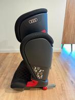 Audi Child Car Seat, 15 t/m 36 kg, Zo goed als nieuw, Isofix, Ophalen