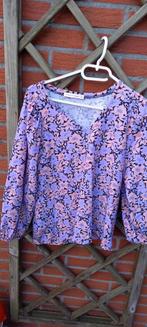 Studio anneloes shirt met jasje maat m, Kleding | Dames, Ophalen of Verzenden, Zo goed als nieuw, Maat 38/40 (M)