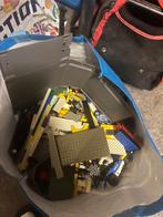 Bigshopper vol lego, Ophalen, Zo goed als nieuw