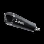 Akrapovic Demper Piaggio MP3 aanbieding!!!, Ophalen of Verzenden, Niet ingevuld, Niet ingevuld, Niet ingevuld