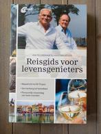 Rik Felderhof - Reisgids voor levensgenieters, Nieuw, ANWB, Rik Felderhof; Hans Melissen, Ophalen of Verzenden