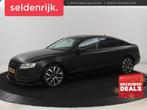 Audi A5 2.0 TFSI Pro Line | Origineel NL | Leder | Bi-Xenon, Auto's, Voorwielaandrijving, Euro 5, 15 km/l, Gebruikt
