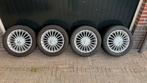 Originele Volkswagen Up velgen 15 inch, Auto-onderdelen, 15 inch, Banden en Velgen, 185 mm, Winterbanden