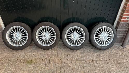 Originele Volkswagen Up velgen 15 inch, Auto-onderdelen, Banden en Velgen, Banden en Velgen, Winterbanden, 15 inch, 185 mm, Ophalen of Verzenden