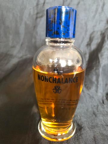 Vintage Nonchalance /Maurer & Wirtz 50 ml beschikbaar voor biedingen