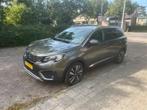 Peugeot 5008 1.2 Puretech 130pk, Auto's, Voorwielaandrijving, 65 €/maand, 1199 cc, 1290 kg