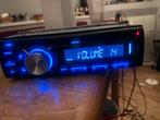 JVC KD-R442 cd/usb autoradio, Ophalen of Verzenden, Gebruikt