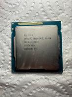 Intel CELERON G1620, Computers en Software, Processors, Zo goed als nieuw, 2-core, LGA 1155, Intel Celeron