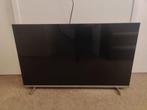Philips 43 inch 4k smart tv, Ophalen, Philips, 50 Hz, Zo goed als nieuw