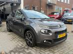 Citroen C3 1.2 , Apple Carplay/Android,Navigatie,Parkeersens, 450 kg, Gebruikt, Euro 6, 1199 cc