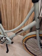 Popal DD Prestige N3RB D50 - Mintgroen - Zo goed als nieuw, Fietsen en Brommers, Ophalen, Zo goed als nieuw, 26 inch of meer, Versnellingen