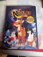 Kerst film Rudolph de red nosed reindeer kerst, Diversen, Kerst, Ophalen of Verzenden, Nieuw