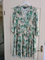 Smashed Lemon zomerjurkje mt 38 52,5cm o tot o dubbel gemete, Ophalen of Verzenden, Zo goed als nieuw, Maat 38/40 (M), Boven de knie