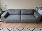 3 zits bank, Ophalen, Gebruikt, Driepersoons, 75 tot 100 cm