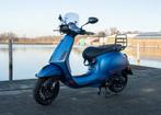 Vespa Sprint S | 2021 | 45 km/u, Ophalen, Maximaal 45 km/u, Vespa S, Zo goed als nieuw